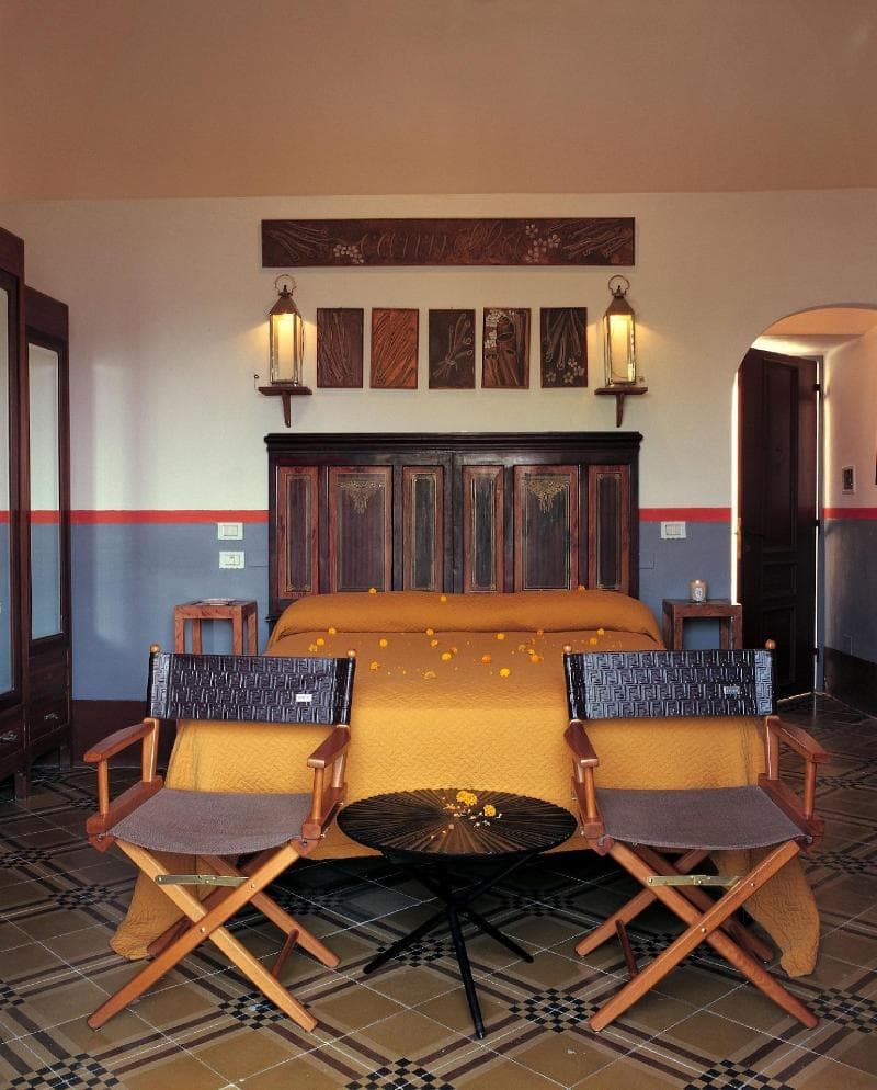 Villa Laetitia Ponza 2