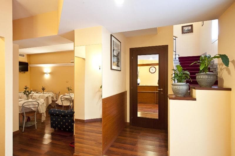 Hotel 4 Pini 5
