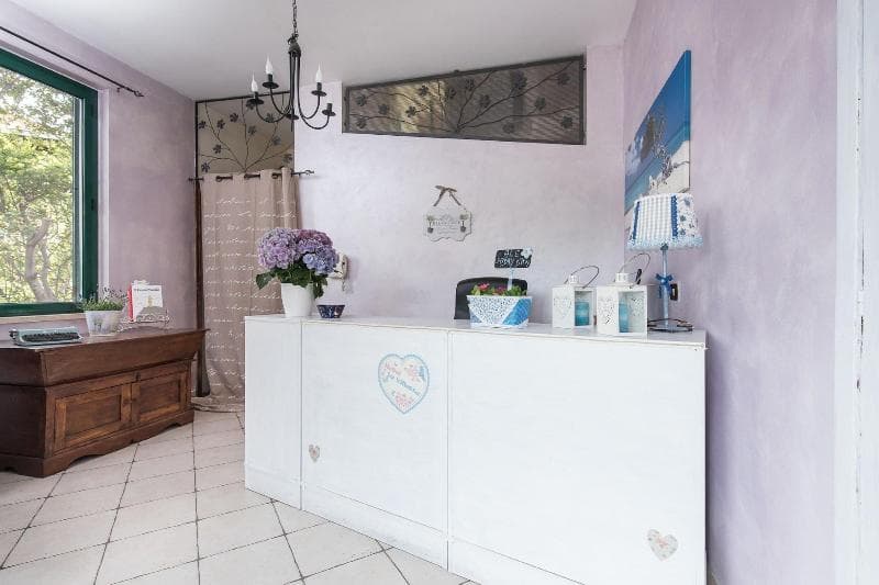 Hotel La Villetta 4