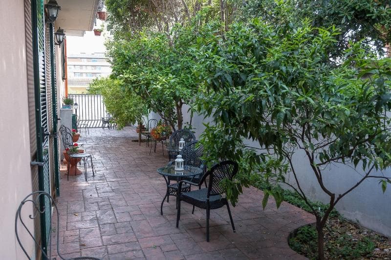 Hotel La Villetta 5
