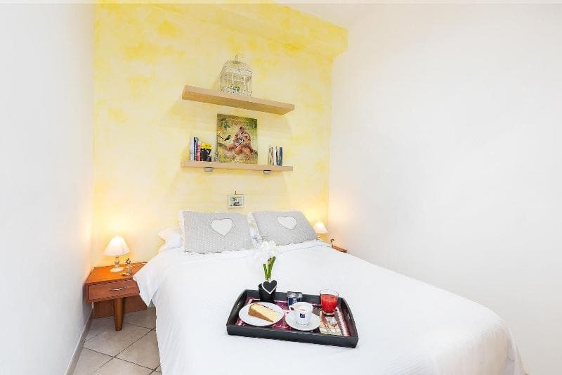 Hotel La Villetta 3