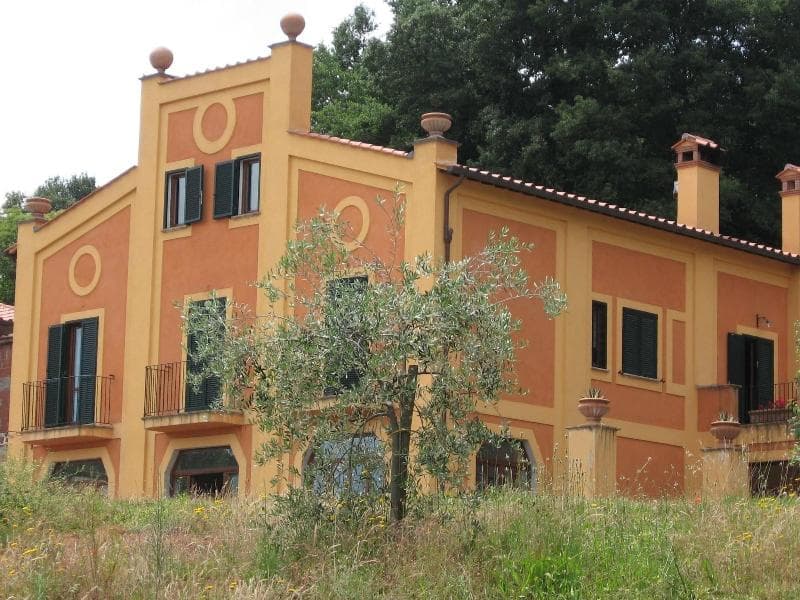 Agriturismo La Gismonda 4