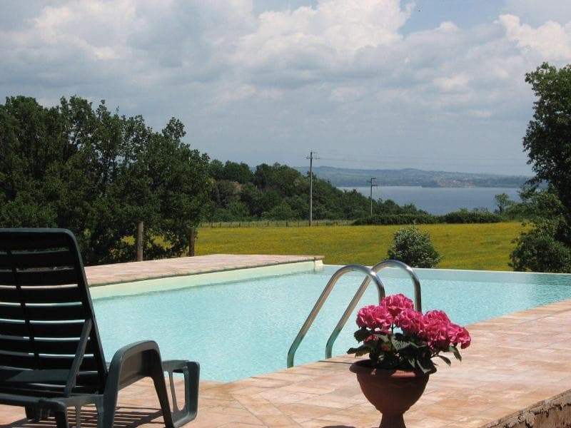 Agriturismo La Gismonda main
