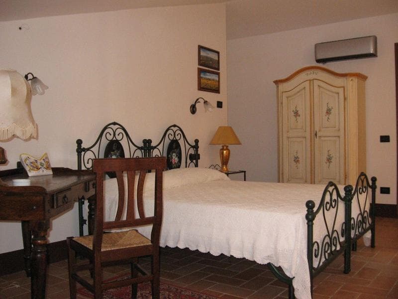 Agriturismo La Gismonda 3