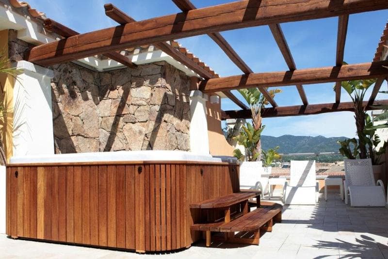 Janas Hotel 3