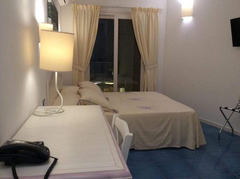 Janas Hotel photo 1