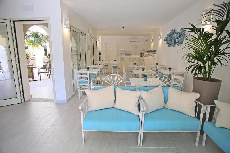Hotel Regina Simius 5