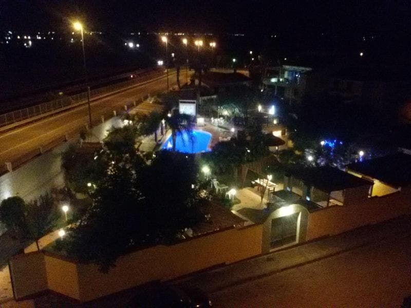 Hotel Palladium 2