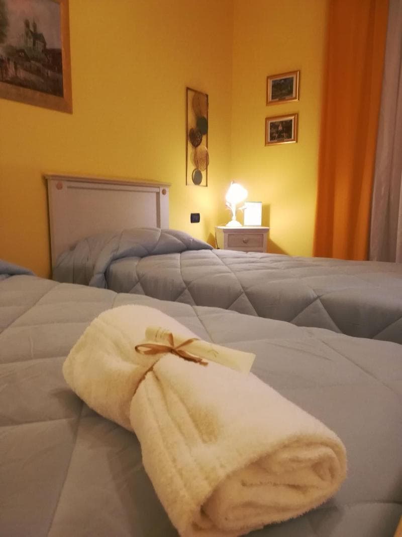 Hotel Palladium 4