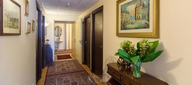 Hotel Della Vittoria 3