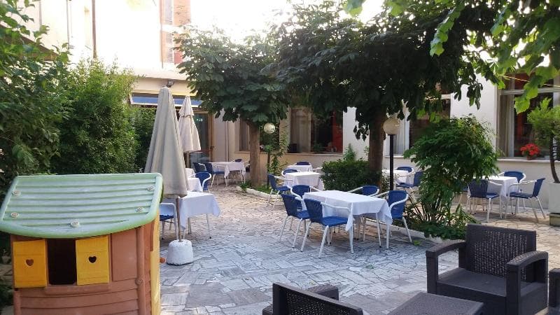 Albergo Moretti photo 1