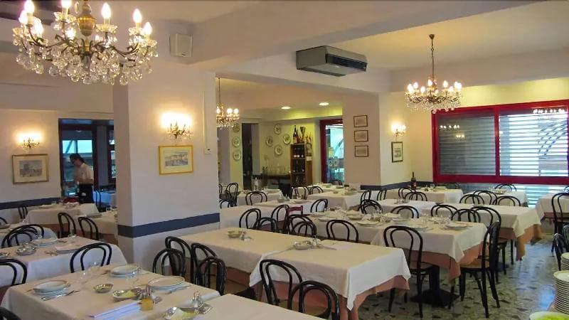 Hotel Fiorella main