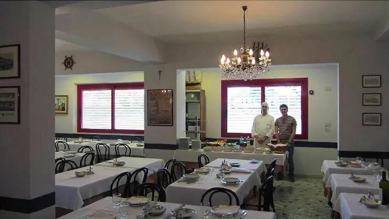 Hotel Fiorella 5