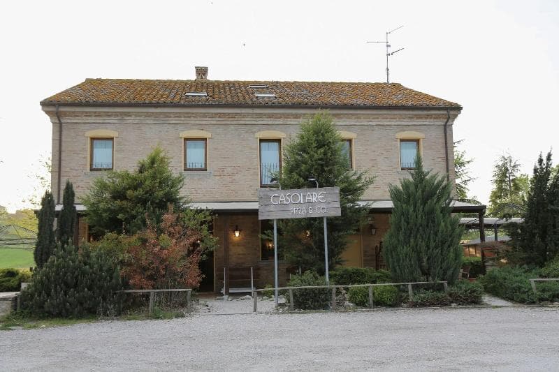 Al Casolare 4
