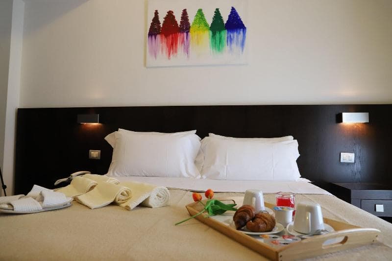 Albergo Cantiani 5