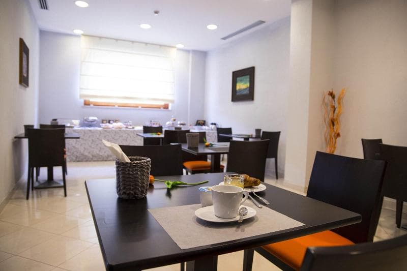 Albergo Cantiani main
