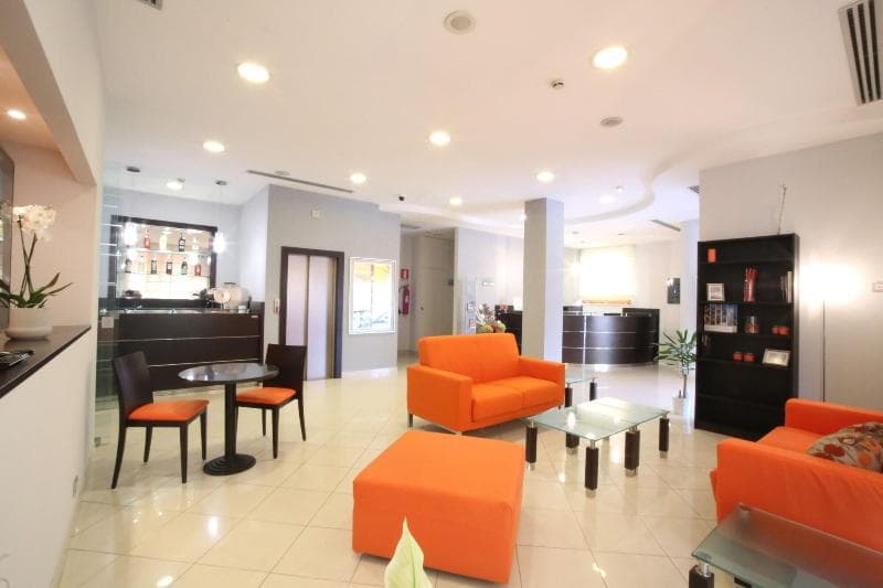 Albergo Cantiani 4