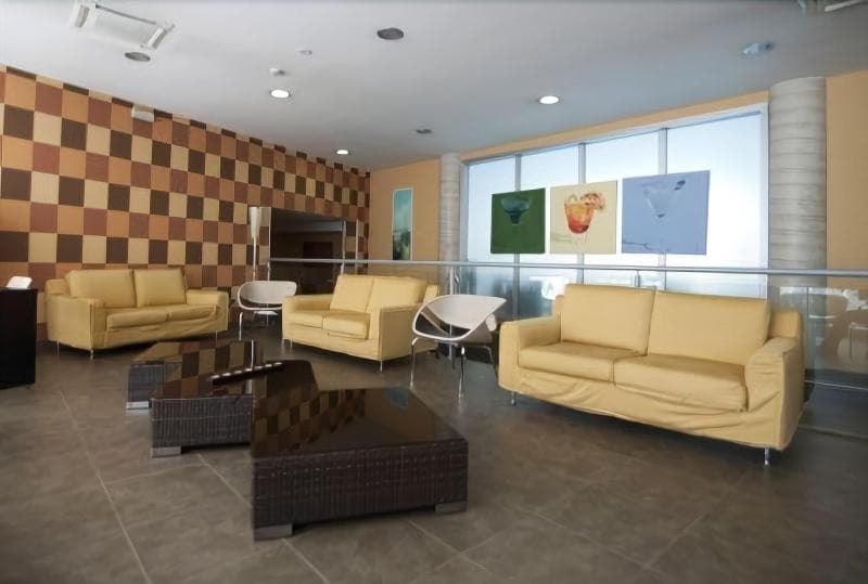 Hotel Concorde 5