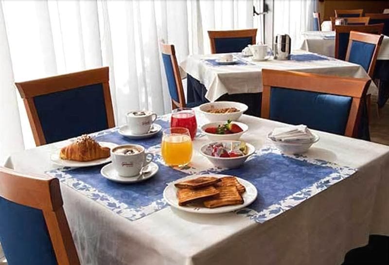 Hotel Concorde 3