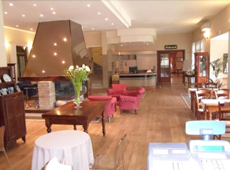 Hotel Giardino 5
