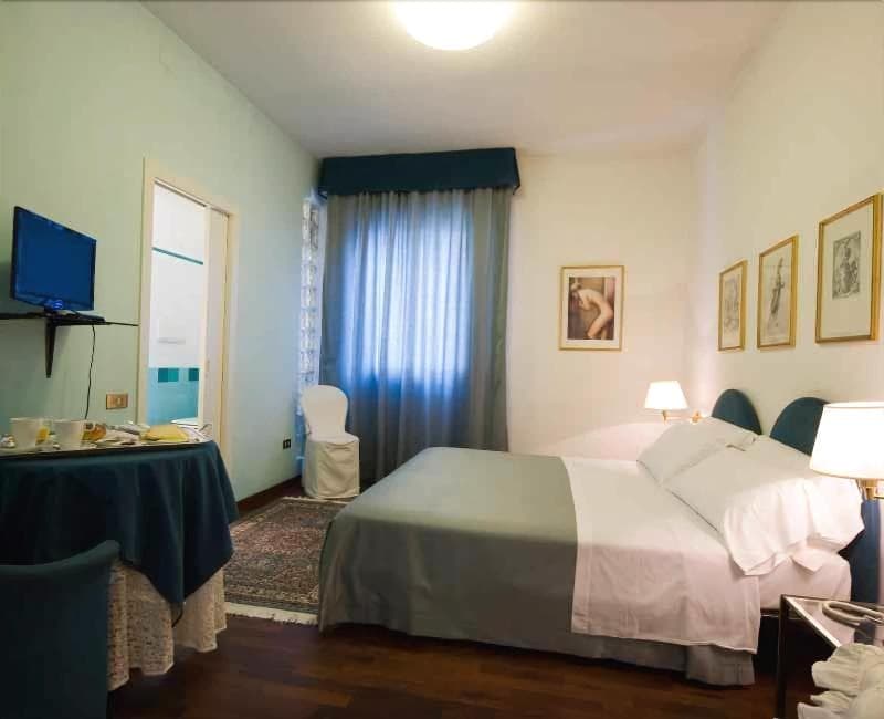 Hotel Giardino 4