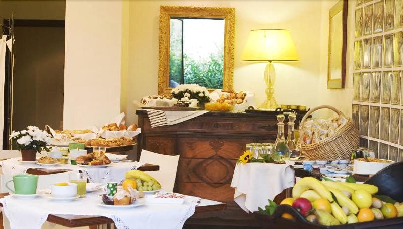Hotel La Torre 4