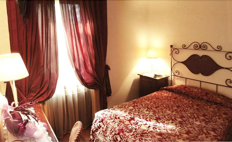 Hotel La Torre 5