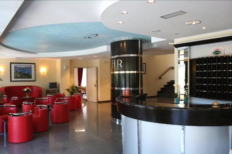 Hotel Riviera 5