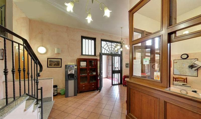 Residenza Principe Di Piemonte 4