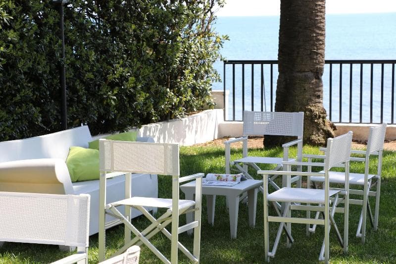 Hotel Villa Delle Palme photo 1