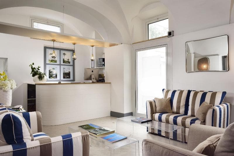 Hotel Villa Delle Palme 4