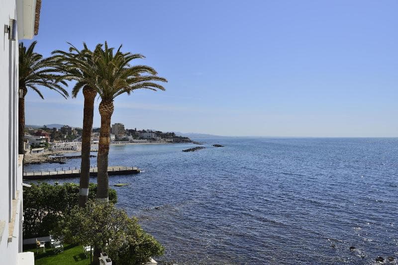 Hotel Villa Delle Palme 5