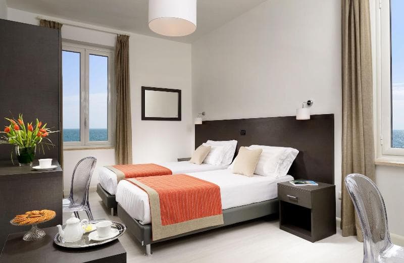 Hotel Villa Delle Palme 3