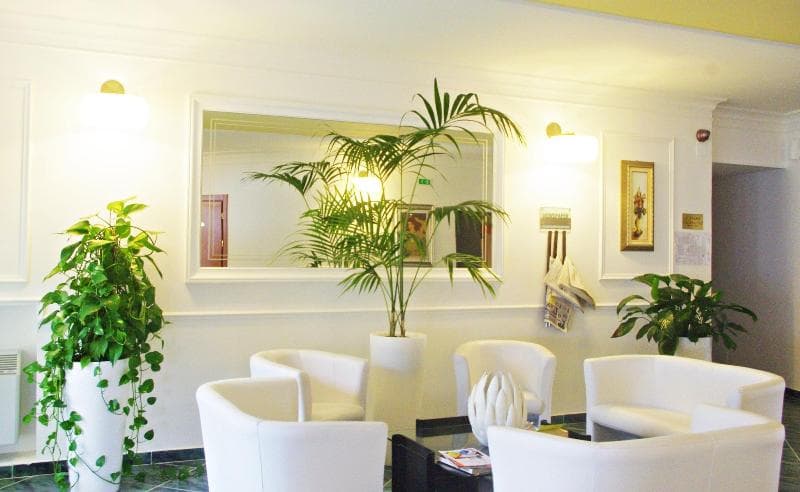 Grand Hotel La Playa 4
