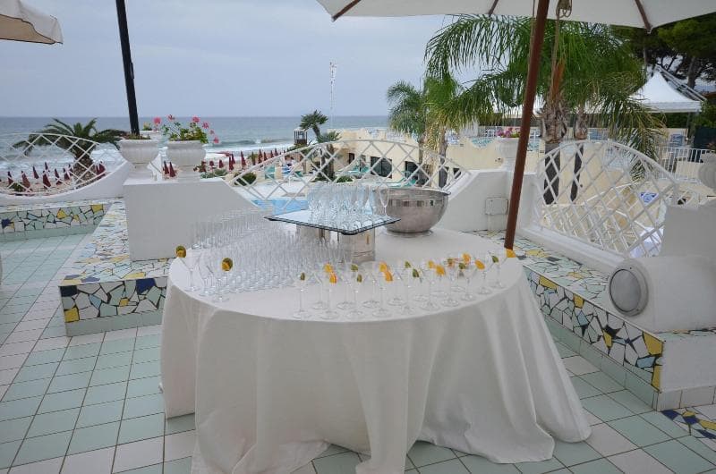 Grand Hotel La Playa photo 1