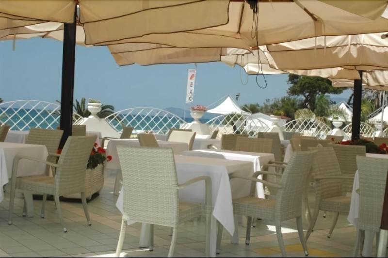 Grand Hotel La Playa 5