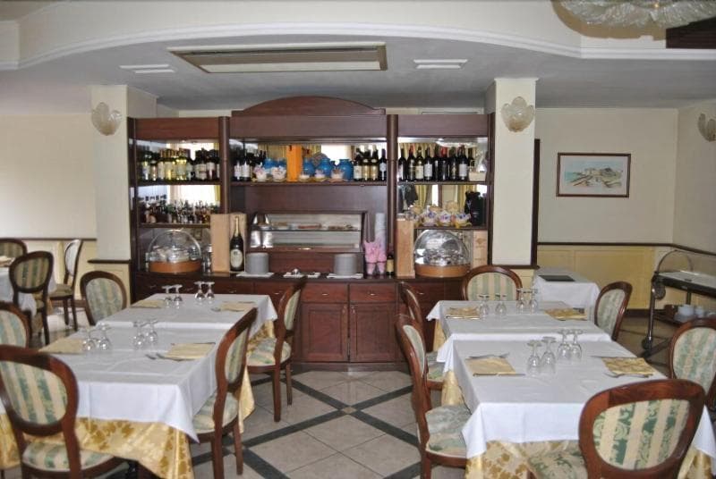 Hotel Ristorante Stella 2000 photo 1