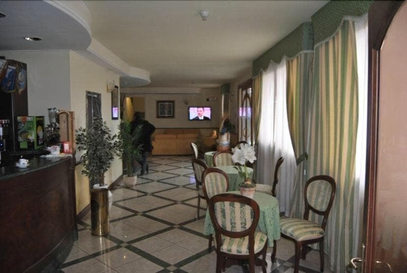 Hotel Ristorante Stella 2000 5
