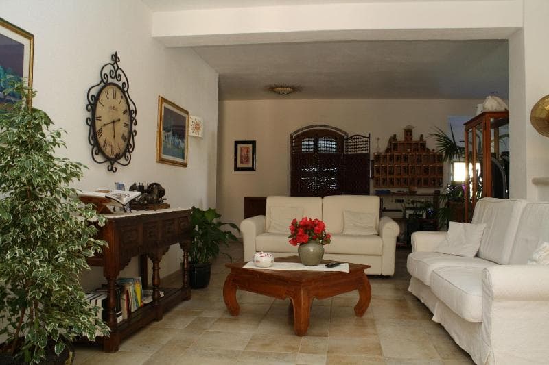 San Pantaleo photo 1