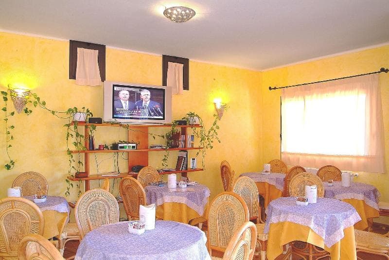 Hotel Delle Isole main