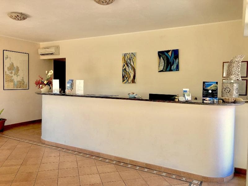 Hotel Delle Isole 5