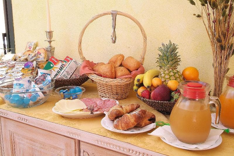 Hotel Delle Isole 3