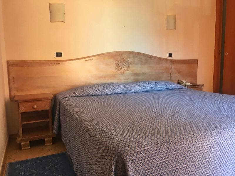 Hotel Delle Isole 4
