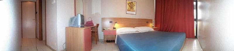 Villaggio Dei Pini 4