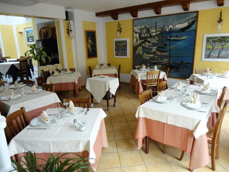 Hotel Silvestrino main