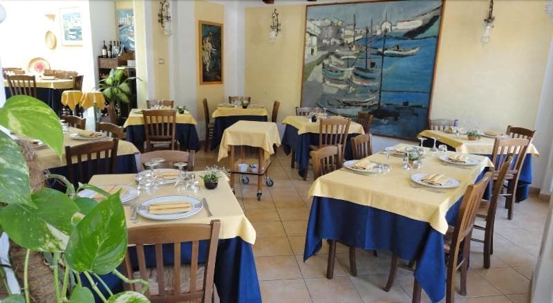 Hotel Silvestrino 4