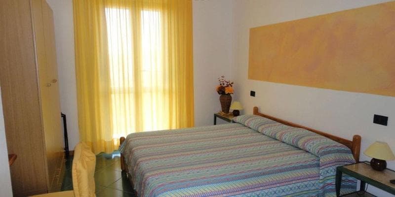Hotel Silvestrino 5