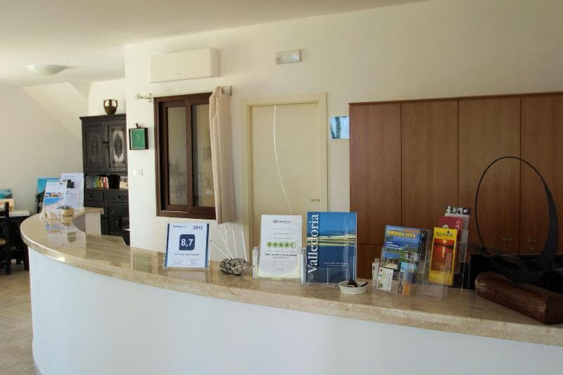 Hotel La Tartaruga Bianca (Adults Only) 4