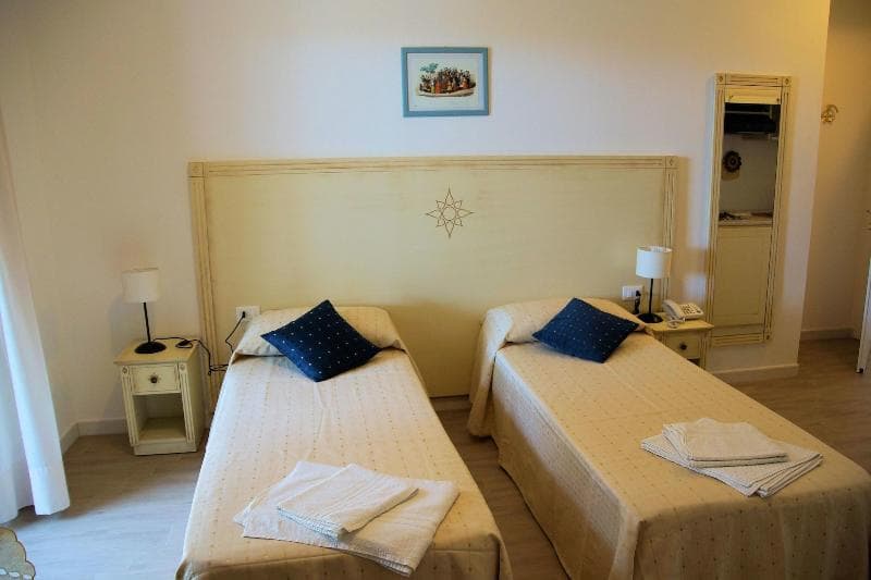Hotel La Tartaruga Bianca (Adults Only) 3