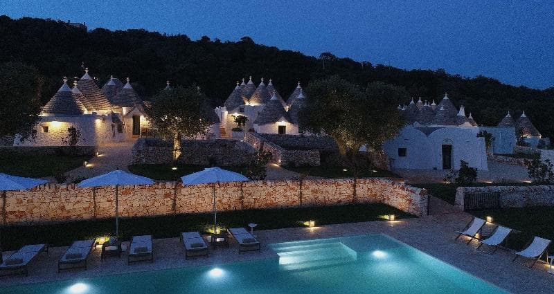 Borgo Canonica 5